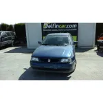 SEAT CORDOBA BERLINA (6K2) '1998 CLX AZUL