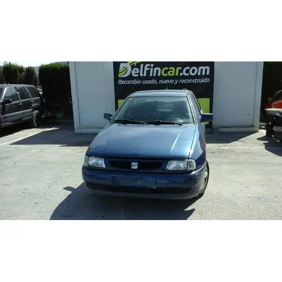 SEAT CORDOBA BERLINA (6K2) '1998 CLX AZUL