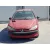 PEUGEOT 206 BERLINA '1999 XR GRANATE