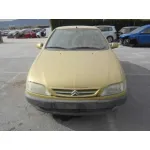 CITROEN XSARA COUPE '1998 1.6 SX DORADO