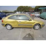 CITROEN XSARA COUPE '1998 1.6 SX DORADO