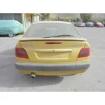 CITROEN XSARA COUPE '1998 1.6 SX DORADO