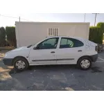 RENAULT MEGANE I CLASSIC (LA0) '1996 1.4E RN BLANCO