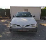 RENAULT MEGANE I CLASSIC (LA0) '1996 1.4E RN BLANCO