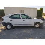 RENAULT MEGANE I CLASSIC (LA0) '1996 1.4E RN BLANCO