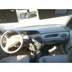 RENAULT MEGANE I CLASSIC (LA0) '1996 1.4E RN BLANCO
