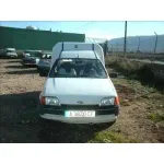 FORD COURIER FORD COURIER '1989 BLANCO 1989