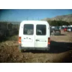 FORD COURIER FORD COURIER '1989 BLANCO 1989
