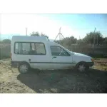 FORD COURIER FORD COURIER '1989 BLANCO 1989