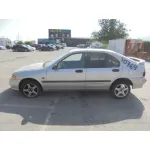 MG ROVER SERIE 400 (RT) '1997 414 I (5-PTAS.) GRIS