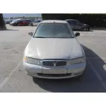 MG ROVER SERIE 400 (RT) '1997 414 I (5-PTAS.) GRIS