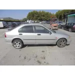 MG ROVER SERIE 400 (RT) '1997 414 I (5-PTAS.) GRIS