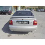 MG ROVER SERIE 400 (RT) '1997 414 I (5-PTAS.) GRIS