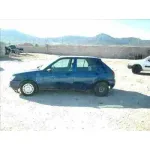 FORD FIESTA BERL./COURIER FORD FIESTA BERL./COURIER '1989 SI AZUL 1988