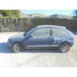 MG ROVER SERIE 200 (RF) '1997 214 SI (5-PTAS.) AZUL