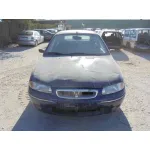 MG ROVER SERIE 200 (RF) '1997 214 SI (5-PTAS.) AZUL
