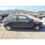 MG ROVER SERIE 200 (RF) '1997 214 SI (5-PTAS.) AZUL