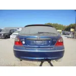 MG ROVER SERIE 200 (RF) '1997 214 SI (5-PTAS.) AZUL