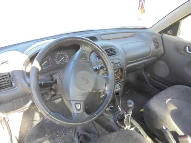 MG ROVER SERIE 200 (RF) '1997 214 SI (5-PTAS.) AZUL
