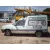 RENAULT RAPID/EXPRESS (F40) '1985 1.6 D FAMILIAR (F404) BLANCO