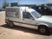 Imagen del vehículo