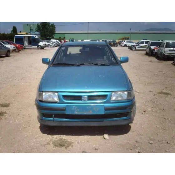 SEAT IBIZA (6K) '1996 BASICO AZUL