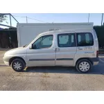 CITROEN BERLINGO '2000 1.9 D SX FAMILIAR GRIS