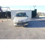 CITROEN BERLINGO '2000 1.9 D SX FAMILIAR GRIS