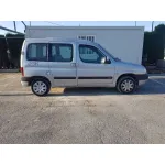 CITROEN BERLINGO '2000 1.9 D SX FAMILIAR GRIS