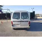 CITROEN BERLINGO '2000 1.9 D SX FAMILIAR GRIS