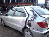 Imagen del vehículo