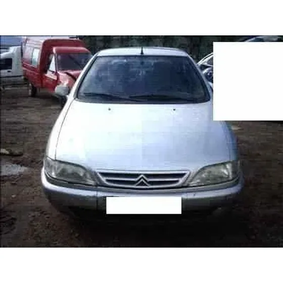 CITROEN XSARA BERLINA '1997 1.9 D X GRIS