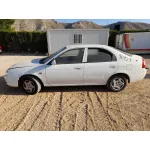 Kia SHUMA I (FB) 1997