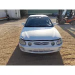 Kia SHUMA I (FB) 1997