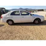 Kia SHUMA I (FB) 1997