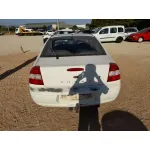 Kia SHUMA I (FB) 1997