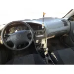 Kia SHUMA I (FB) 1997