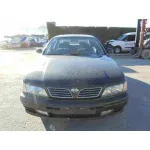 NISSAN MAXIMA QX (A32) '1996 2,0 SLX (1997) VERDE