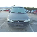 PEUGEOT PARTNER (S1) '1998 FAMILIAR GRIS