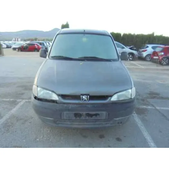 PEUGEOT PARTNER (S1) '1998 FAMILIAR GRIS