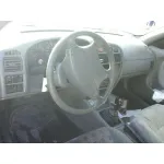 SUZUKI BALENO FAM. SY (EG) '1999 1.6 GLX SE DORADO