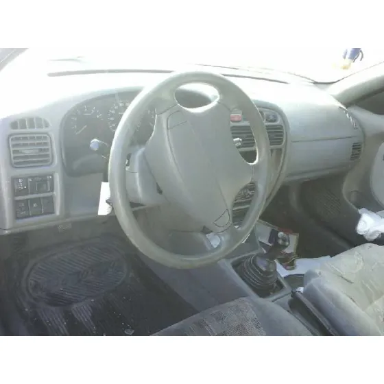 SUZUKI BALENO FAM. SY (EG) '1999 1.6 GLX SE DORADO