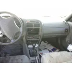 SUZUKI BALENO FAM. SY (EG) '1999 1.6 GLX SE DORADO