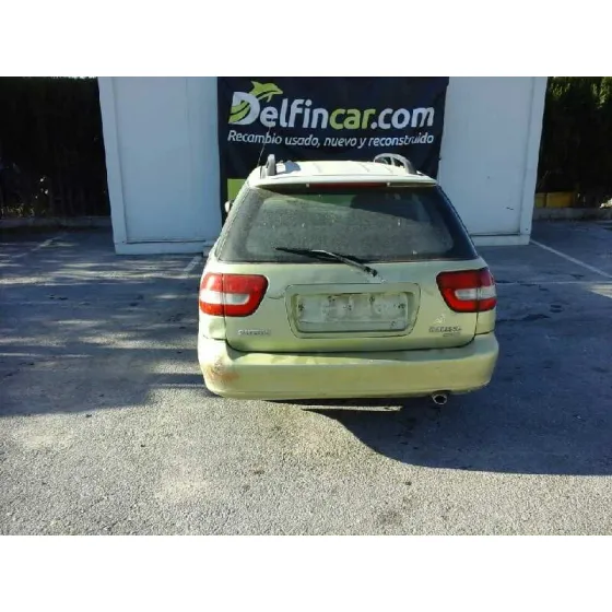 SUZUKI BALENO FAM. SY (EG) '1999 1.6 GLX SE DORADO