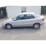 CITROEN XSARA BERLINA '1999 1.6 ATTRACTION GRIS