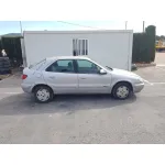 CITROEN XSARA BERLINA '1999 1.6 ATTRACTION GRIS