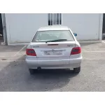 CITROEN XSARA BERLINA '1999 1.6 ATTRACTION GRIS