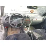 CITROEN XSARA BERLINA '1999 1.6 ATTRACTION GRIS
