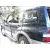 MITSUBISHI MONTERO (V60/V70) MITSUBISHI MONTERO (V60/V70) '2000 3.2 DI-D CAT VERDE 2000
