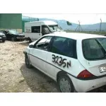 LANCIA LANCIA Y '1996 1.2 16V LS BLANCO